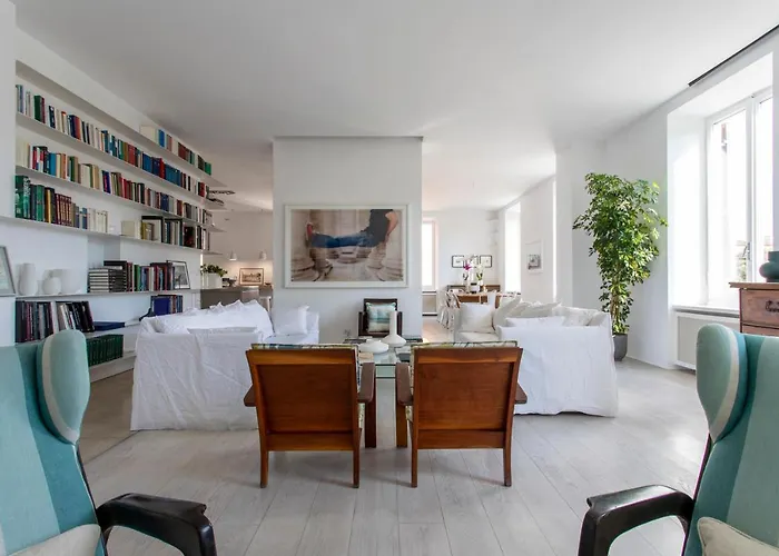 Luxury Apartments Fanti 5