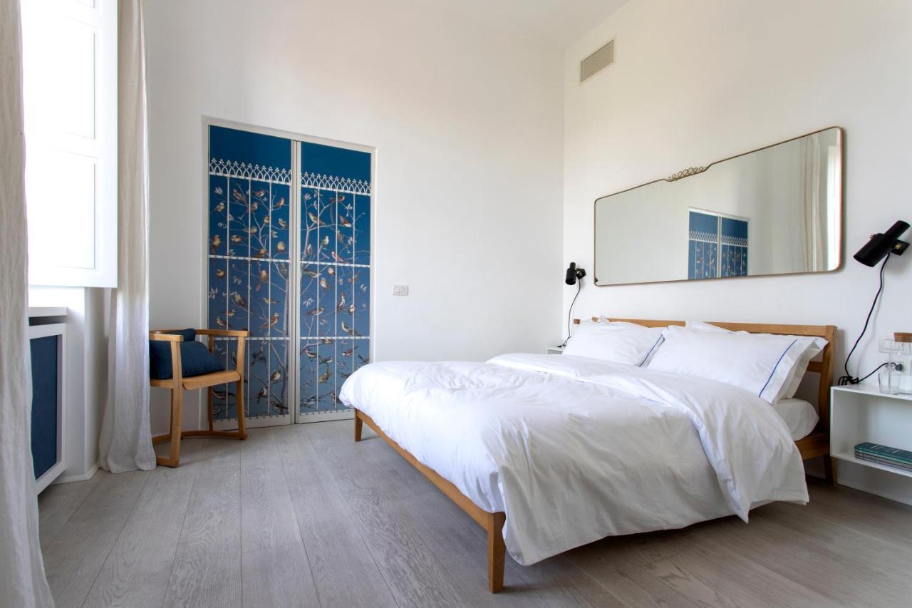 Appartamento Luxury Fanti 5