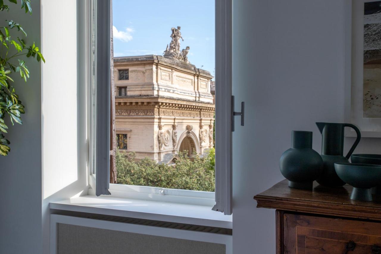 Luxury Fanti 5 Appartamento