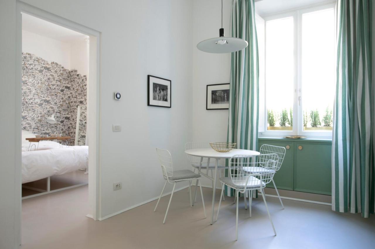 Appartamento Luxury Fanti 5 Roma
