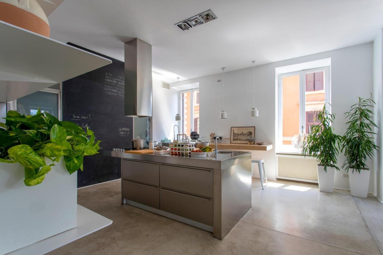 Appartamento Luxury Fanti 5 *