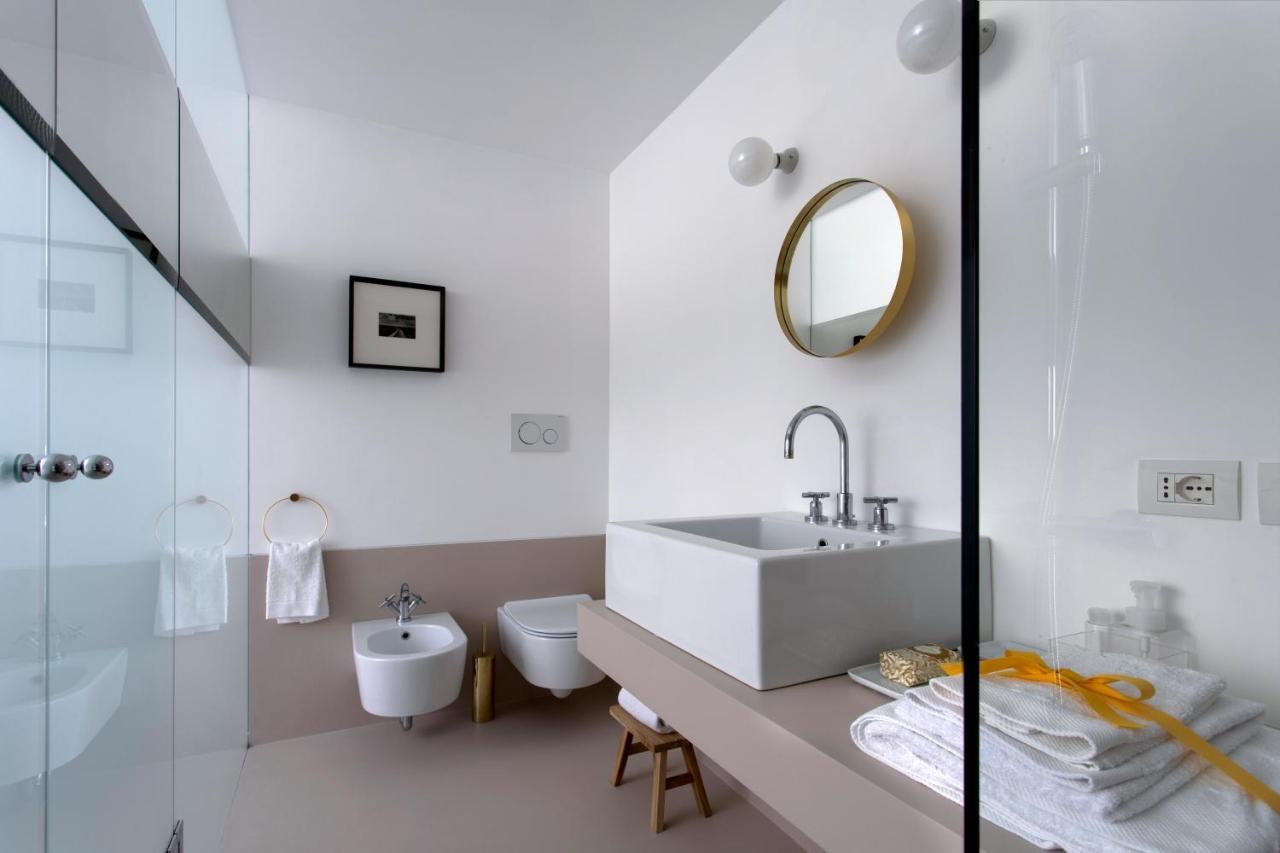 Appartamento Luxury Fanti 5 Roma